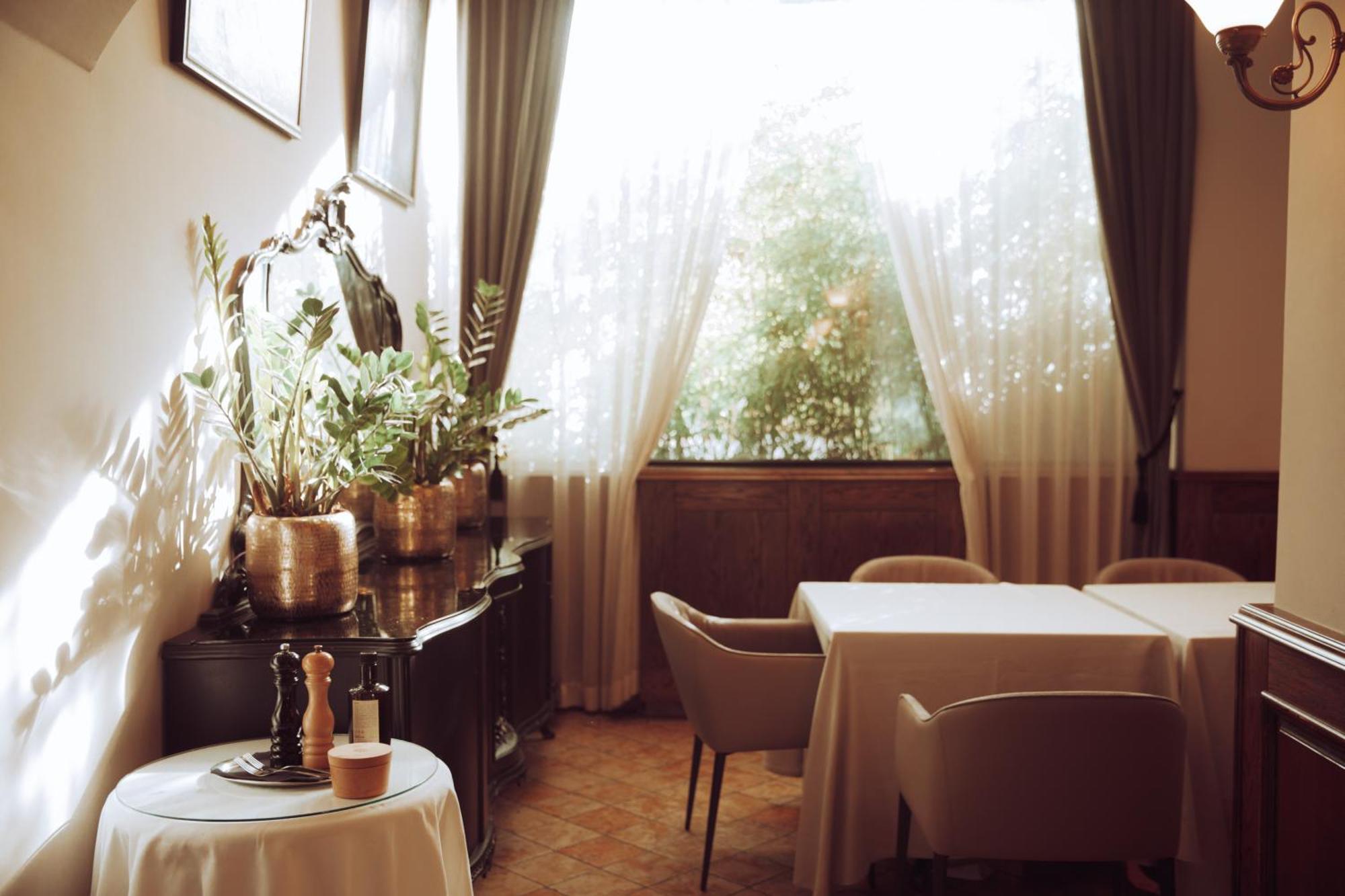 As Boutique Hotel, Superior Hotel Ljubljana
