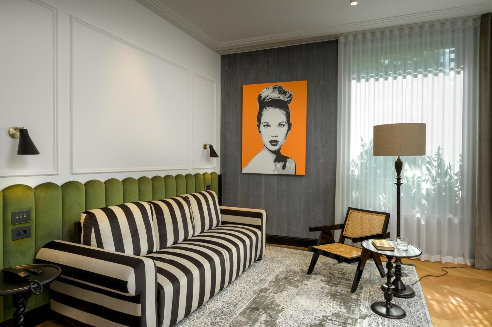 Hotel As Boutique Hotel, Superior 4*