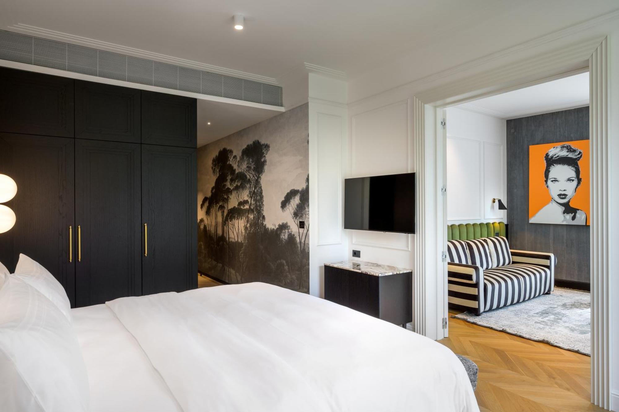 Hotel As Boutique Hotel, Superior Ljubljana