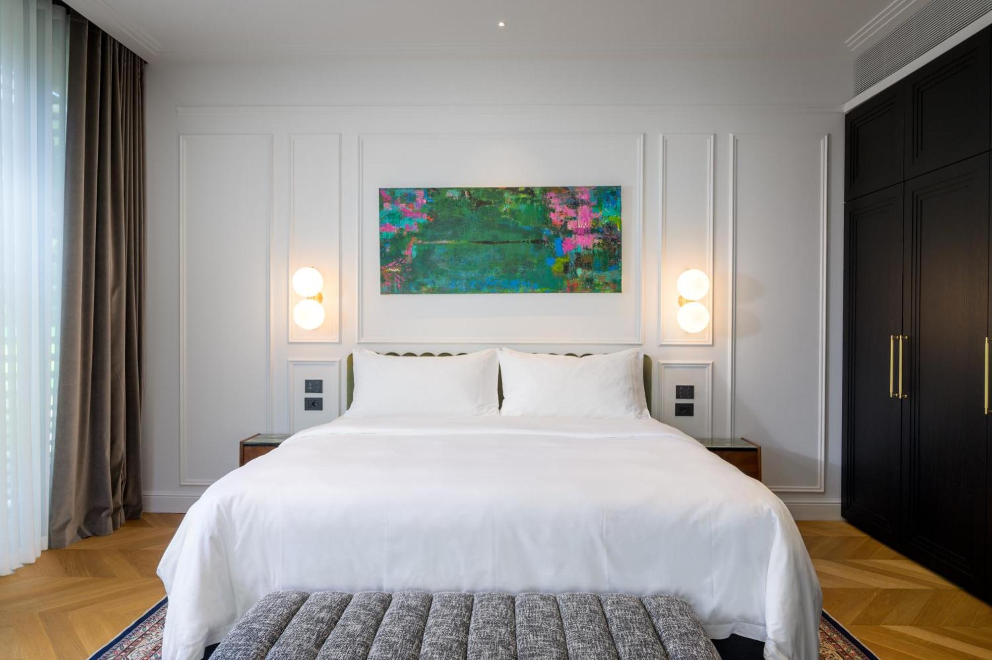 As Boutique Hotel, Superior 4*