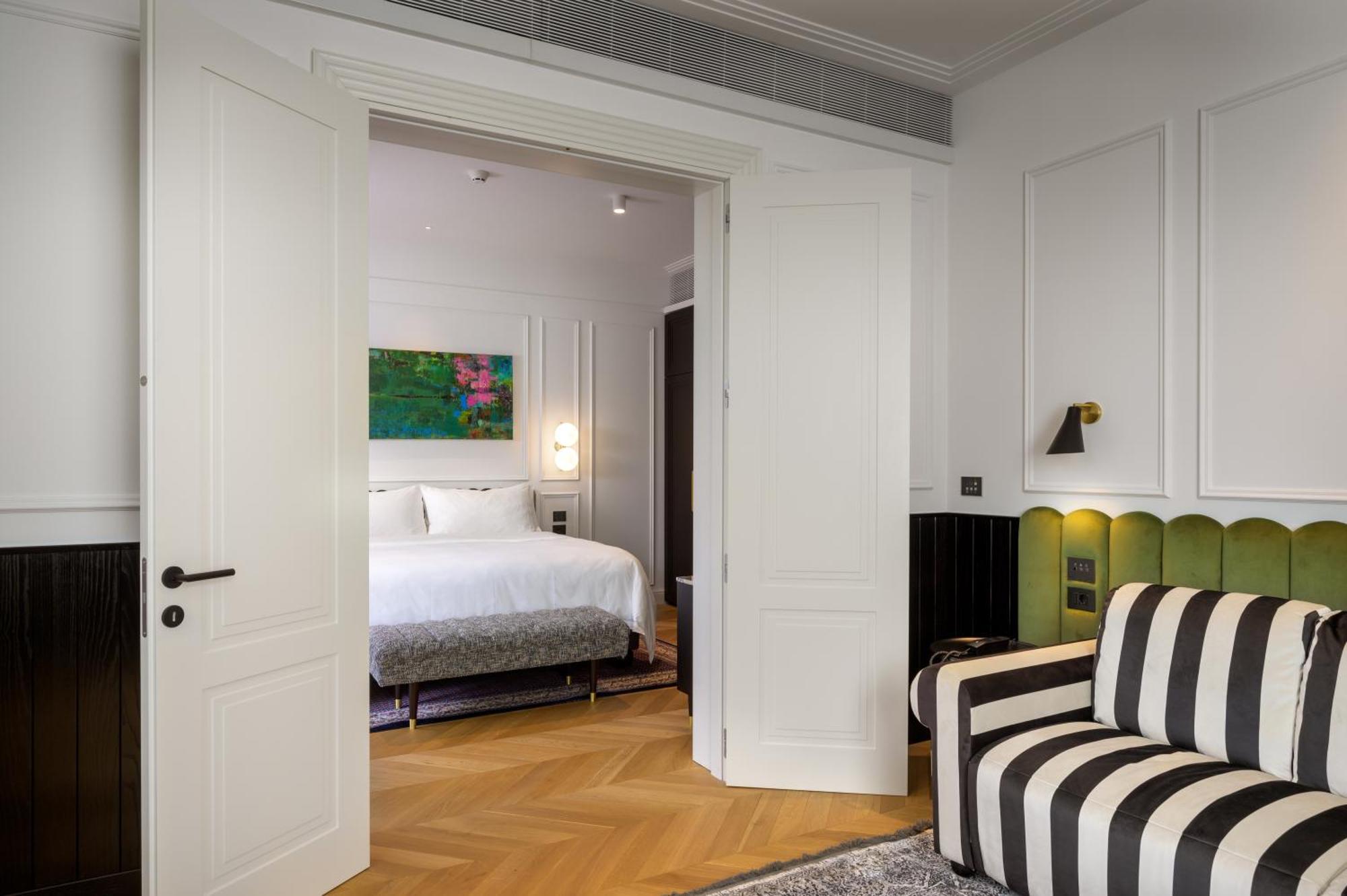 As Boutique Hotel, Superior 4*