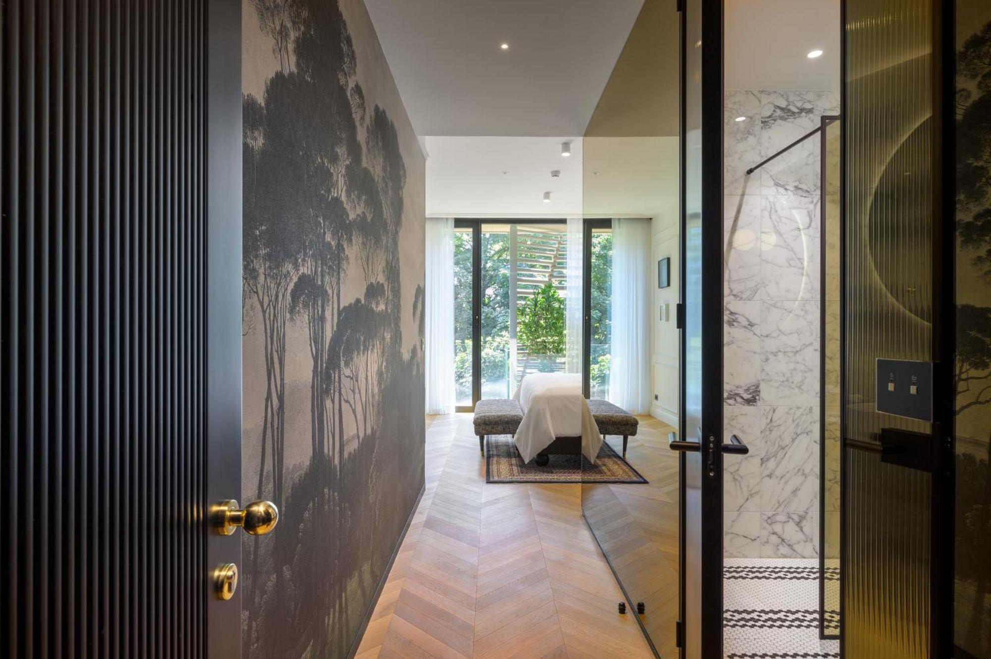 As Boutique Hotel, Superior Hotel