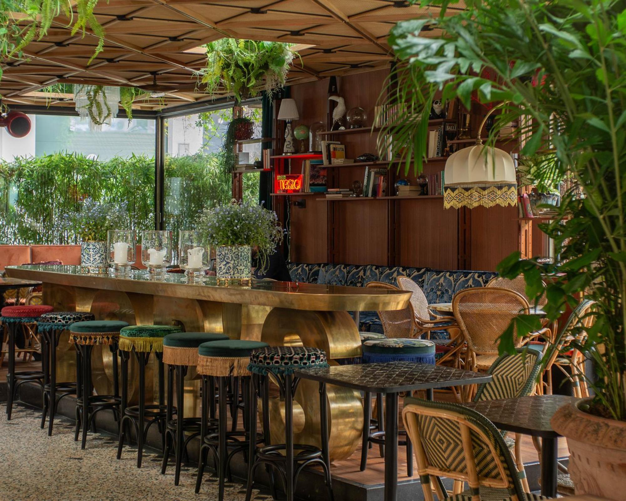As Boutique Hotel, Superior 4*
